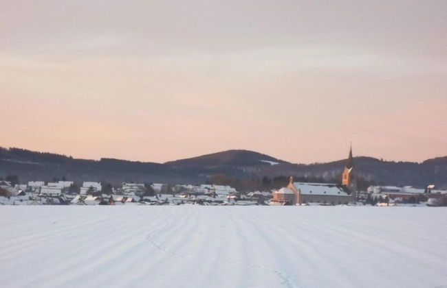 Apartment Near Willingen & Winterberg Ski Slopes - Photo 26