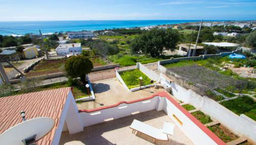 Villa Laura Salento - Foto 4