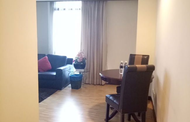 KL Times Square Residence - Foto 4