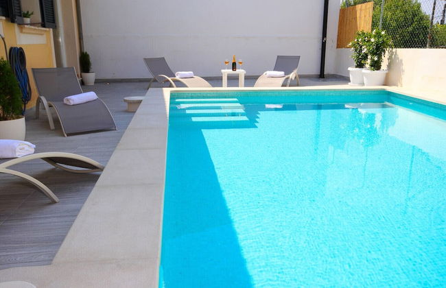 Villa Campanet - Foto 1