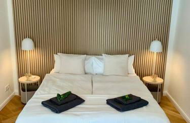 Stilvoll wohnen am St. Johanner Markt - Foto 5