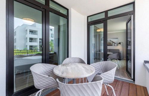 Deluxe-Suite 1-03 - Foto 26