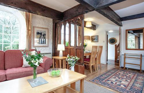 Tuckenhay, Vat House Cottage- Fjf - Photo 12