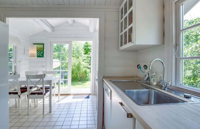 "Ottil" - 1km from the sea - Foto 19