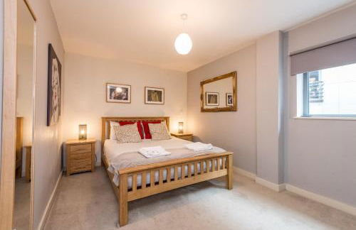 Host Apartments York Place Apt - Foto 18