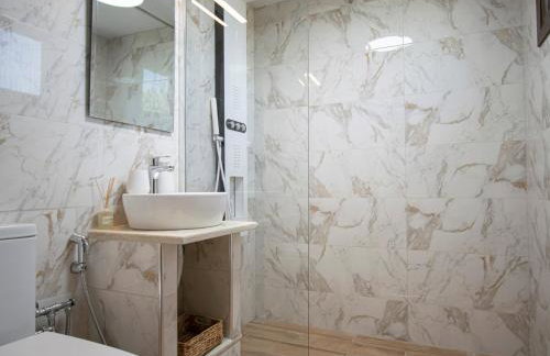 Ikarion Village Home by RentalsPro- Fourka Halkidiki - Foto 9