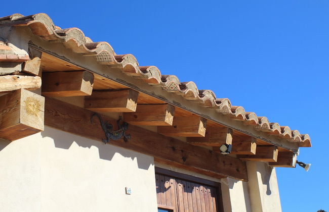 Aldea Ecorural - Foto 30