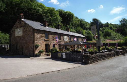 Rose Cottage - Foto 46