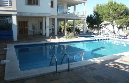 Apartamentos Villa Sirena - Foto 8