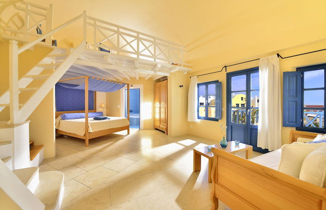 Tamarix del Mar Suites - Foto 9