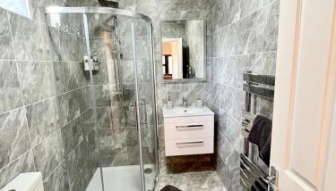 luxury apartment in East London - Foto 5