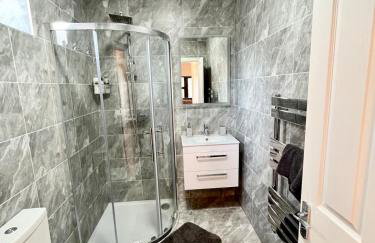 luxury apartment in East London - Foto 5