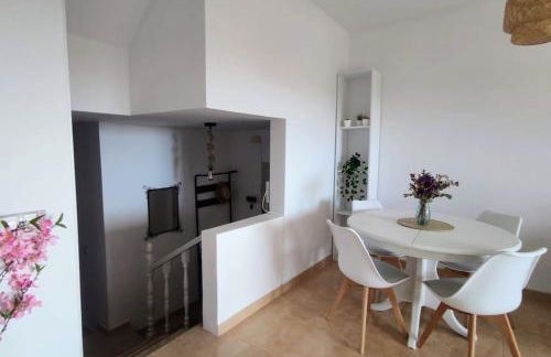 ¡Espectacular apto con vistas al mar con Wifi! - Foto 28