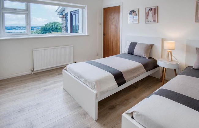 Longview - 4 Bedroom Holiday Home - Pembroke Dock - Foto 17