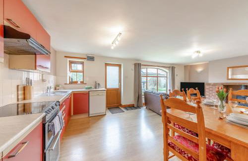 The Cottage - 28645 - Foto 6