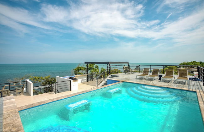 Sunset Gecko Condos - Unit 1A - Foto 1