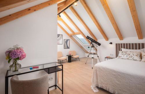 Villa Emelie, Luxury Oasis Near Dubrovnik - Foto 39