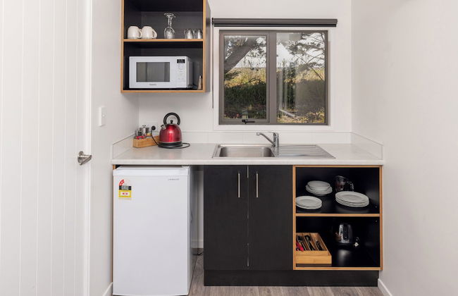 Napier Beach TOP 10 Holiday Park - Photo 18