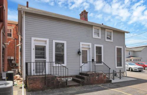 Housepitality - The Marienplatz - Free Parking - Foto 1