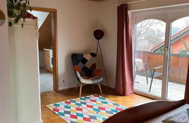 Villa am Goldbach - Foto 50