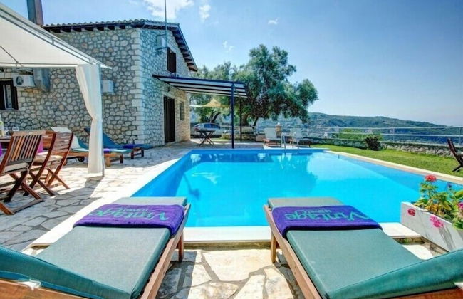 Villa Iremia & Villa Galini - Foto 21