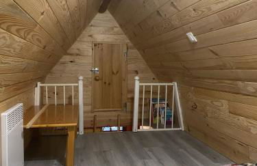 Chalet typique des Pyrénées - Foto 27