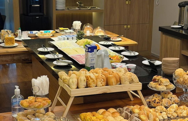 Life Residence - Foto 35