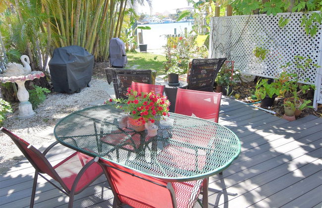 Oasis at John's Pass Madeira Beach - Foto 36