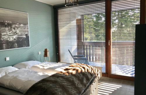 Kappeberg Lodge - Foto 3