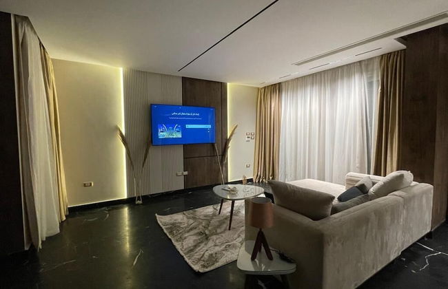 Villa in palm hills-the crown - Foto 38