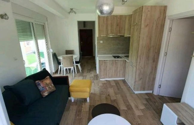 Apartments STEP - Foto 15