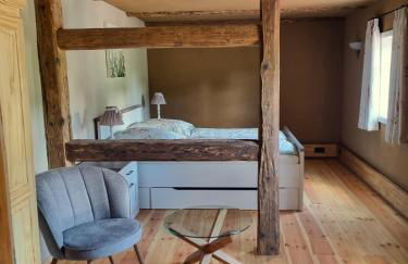 Zur Wilhelmine - Landgut 1779 - Foto 29