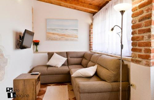 Charming stone cottage by the sea - Foto 18