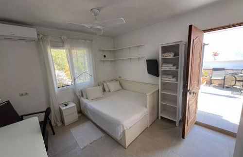 Studio Views Apartment, Cortijo Fruitful Hills - Photo 6