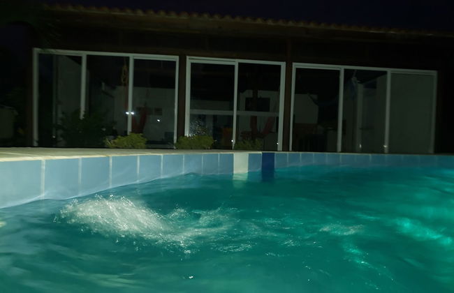 Beautiful Vacation Home Indigo Palomino - Photo 12