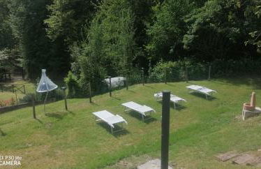 Villa Sumbilla, Modern, with sauna, heated jacuzzi near Tuscany - Foto 22