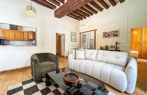 VitraNova – Face à la cathédrale de Chartres - Foto 8