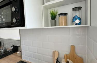 Appartement aux portes de Paris - Foto 14