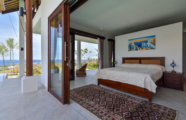 Villa Lakshmi - Foto 3