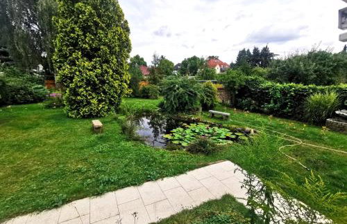 Monteur-Haus Prignitz Berlin Biesdorf, Marzan, Hellersdorf - Foto 23