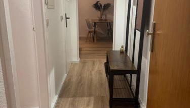 Gemütliche Handwerker-Wohnung mit Balkon und WLAN, ideal für 3 Personen - Foto 2