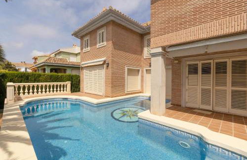 GuestReady - A un paso del Mediterráneo - Foto 1