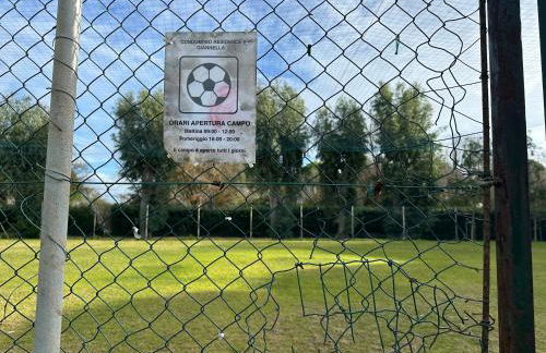 Casa Giannella, a due passi dal mare - Foto 23