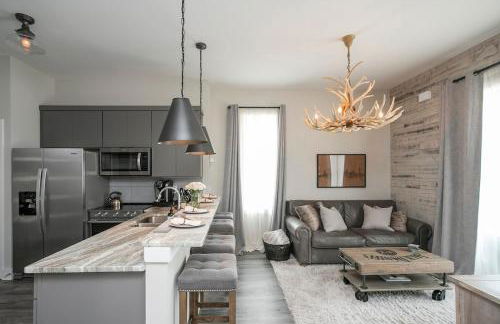 Downtown Luxury Condo at The Southern Belle - Foto 6