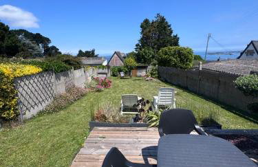 TY LOUIS Au dessus du port & de la plage de Loguivy - Foto 20
