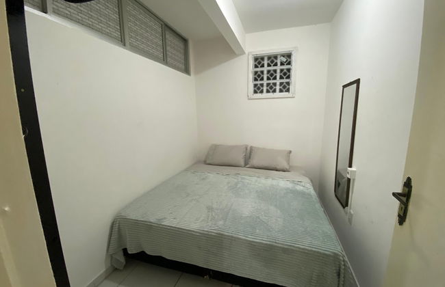 Apto 2 quartos Centro de BC - Photo 9