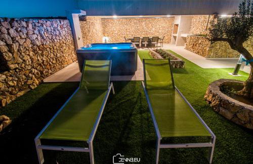 Luxury Apartments Madomi - Foto 69