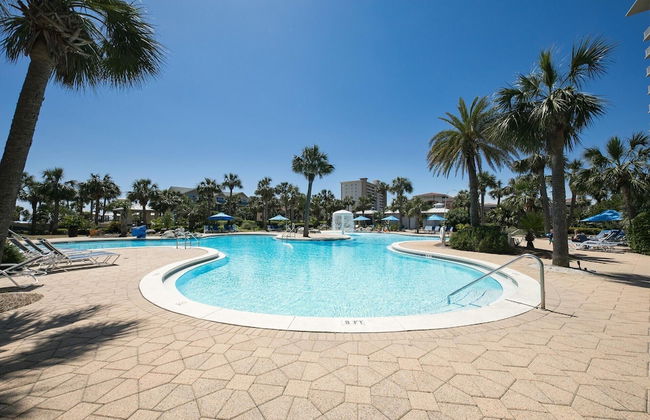 Sterling Shores 609 - Foto 34