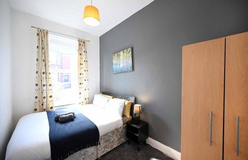 City Delight, Free Parking - Foto 45