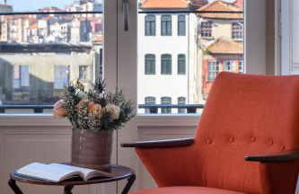 Condes de Azevedo Palace Apartments - Foto 116